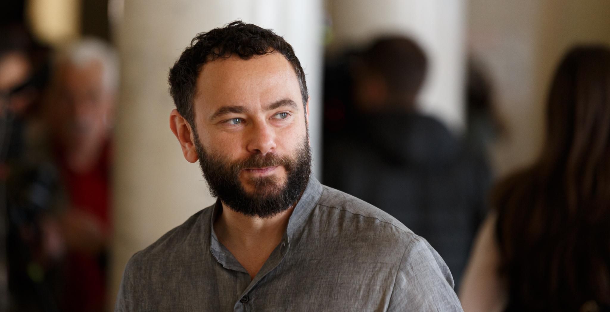 Дубинский отреагировал на просьбу Зеленского выйти из фракции Дубинский отреагировал на просьбу Зеленского выйти из фракции