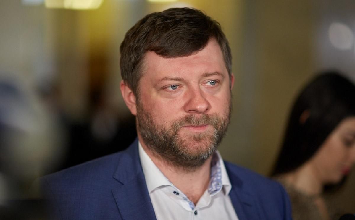 Останется ли Дубинский в Слуге народа: что говорит Корниенко Останется ли Дубинский в Слуге народа: что говорит Корниенко