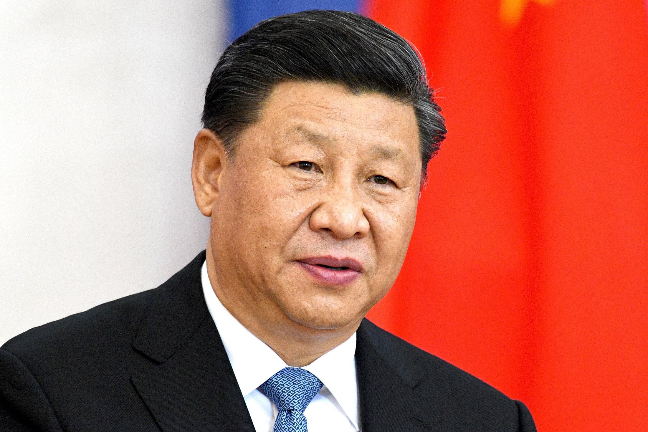 Світу загрожує холодна війна: сі Цзіньпін застеріг світових лідерів 