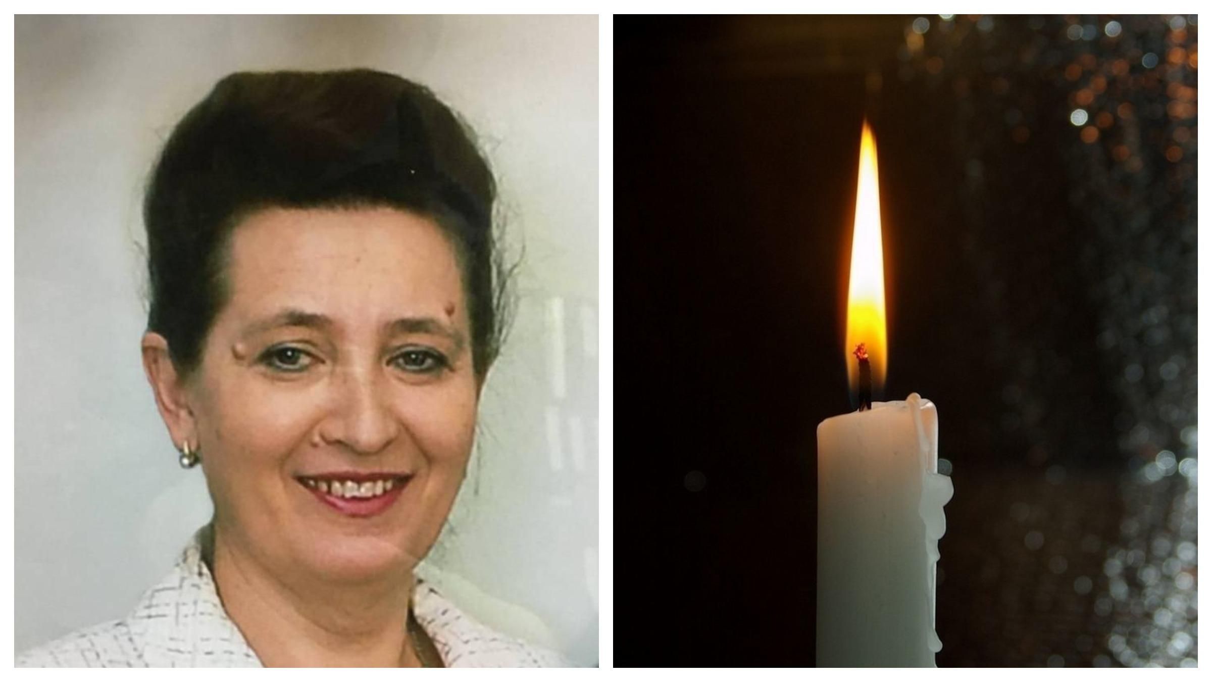 Померла Вікторія Бойко, яка керувала відділом прогнозів Укргідрометцентру з 1993 - 26 января 2021 - Новости