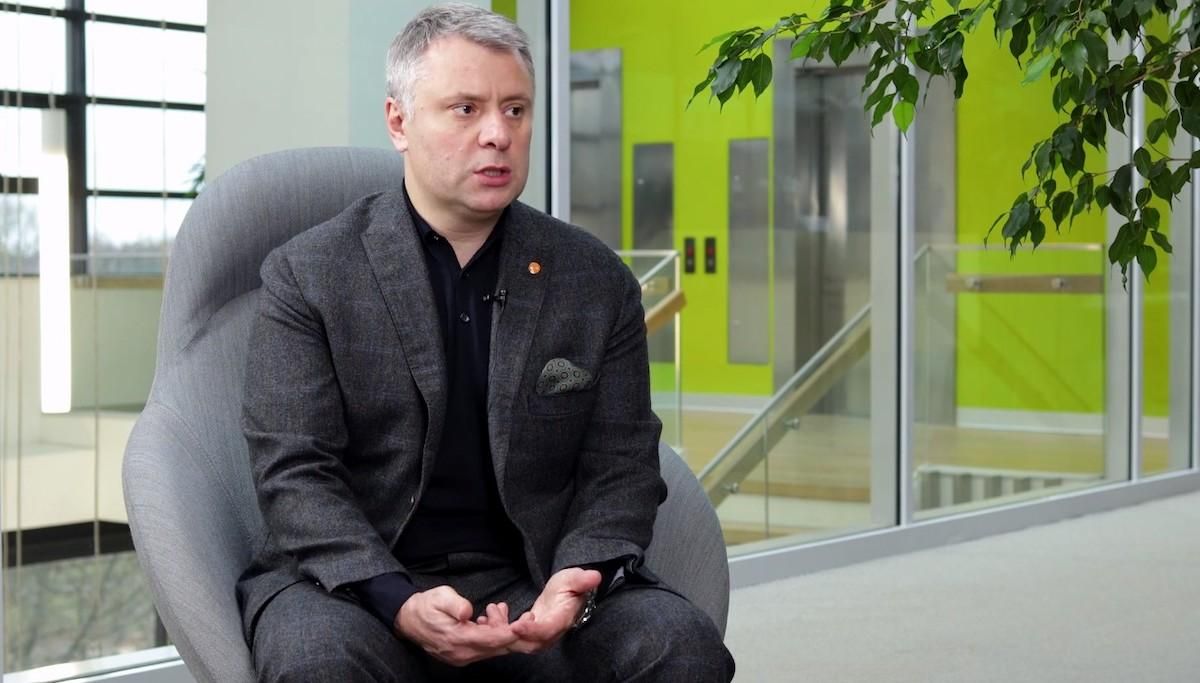 Витренко не откажется от премии ради должности в Кабмине, – Качура Витренко не откажется от премии ради должности в Кабмине, – Качура