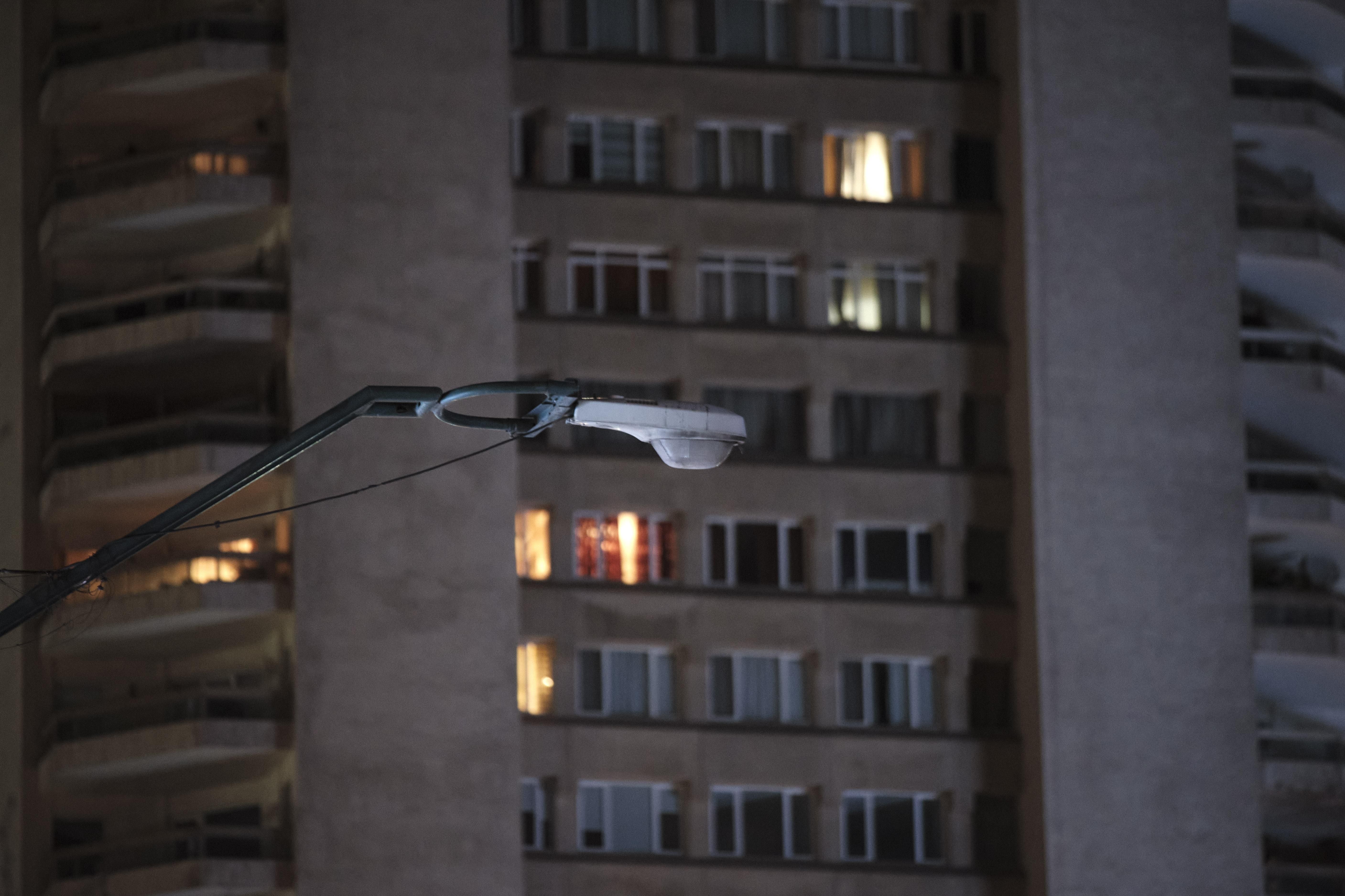 Українця у Польщі вигнали з квартири через позитивний тест на COVID-19 Українця у Польщі вигнали з квартири через позитивний тест на COVID-19