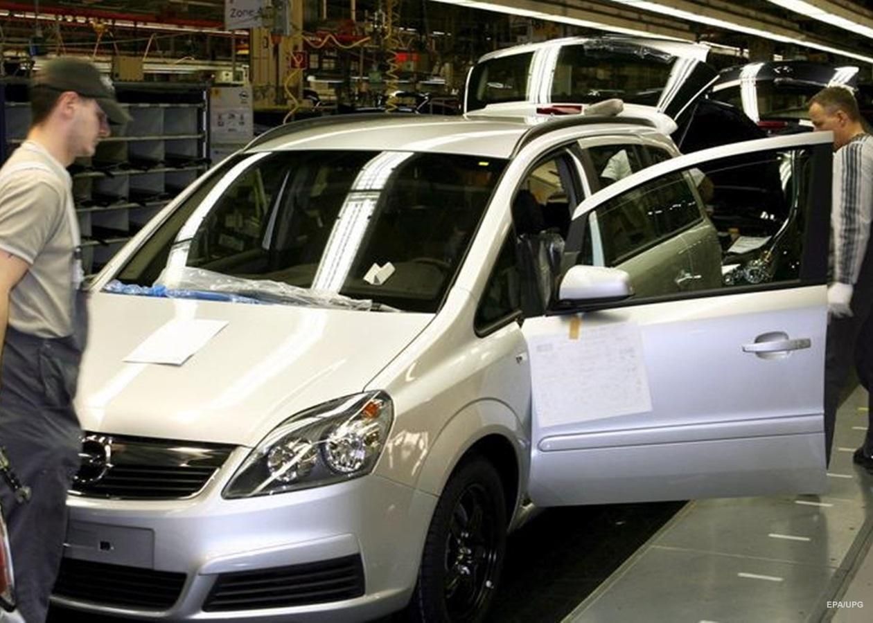 В Украине планируют сделать обязательным техосмотр: когда именно В Украине планируют сделать обязательным техосмотр: когда именно