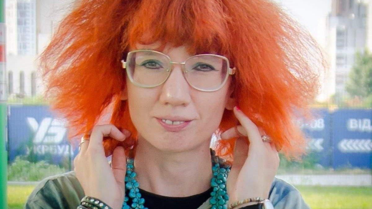 Викладачка Більченко озвучує російську пропаганду: що робити - Новини Викладачка Більченко озвучує російську пропаганду: що робити - Новини