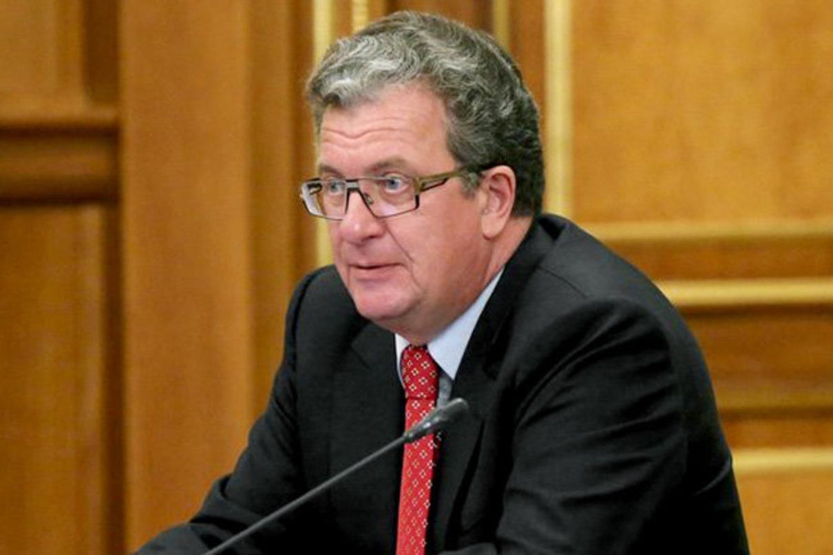 Помер колишній віцепрем'єр Росії Сергій Приходько: що відомо Помер колишній віцепрем'єр Росії Сергій Приходько: що відомо