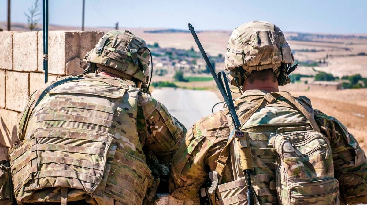 Рада допустила іноземні війська в Україну: для чого Рада допустила іноземні війська в Україну: для чого