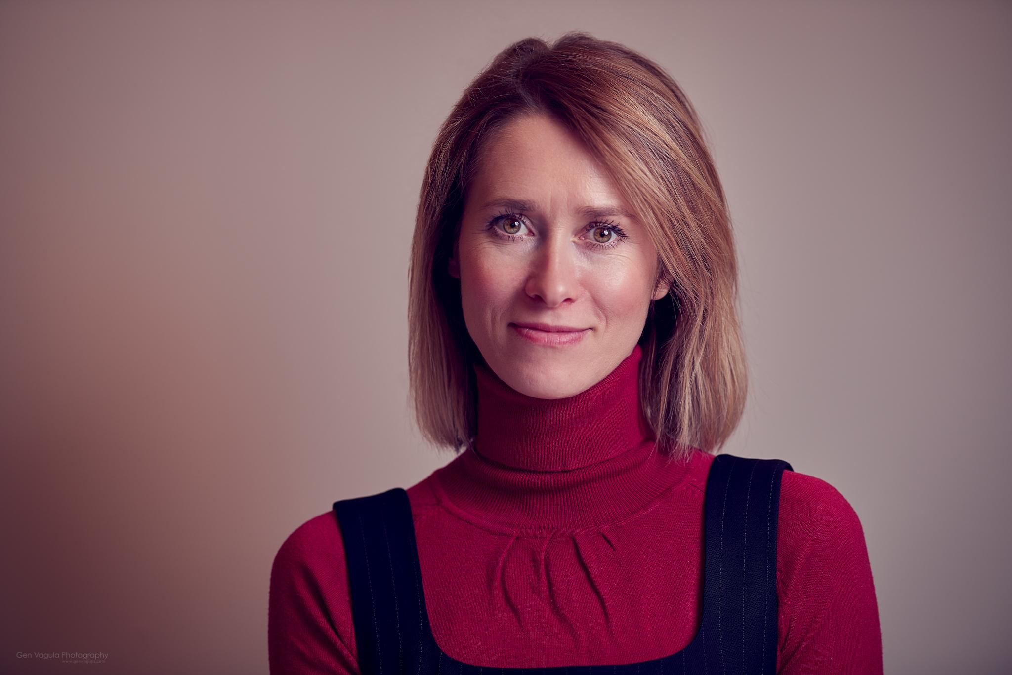 Правительство Эстонии впервые возглавила женщина: что известно о Каллас Правительство Эстонии впервые возглавила женщина: что известно о Каллас