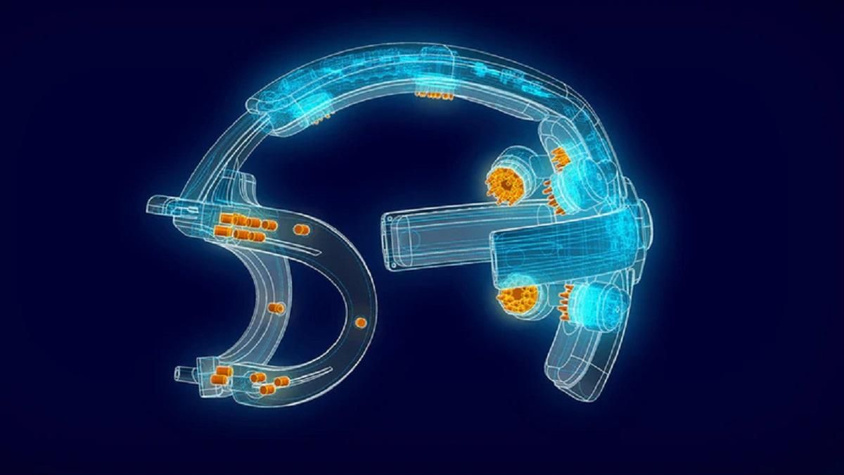 Ігровий пристрій від Valve зчитуватиме сигнали мозку