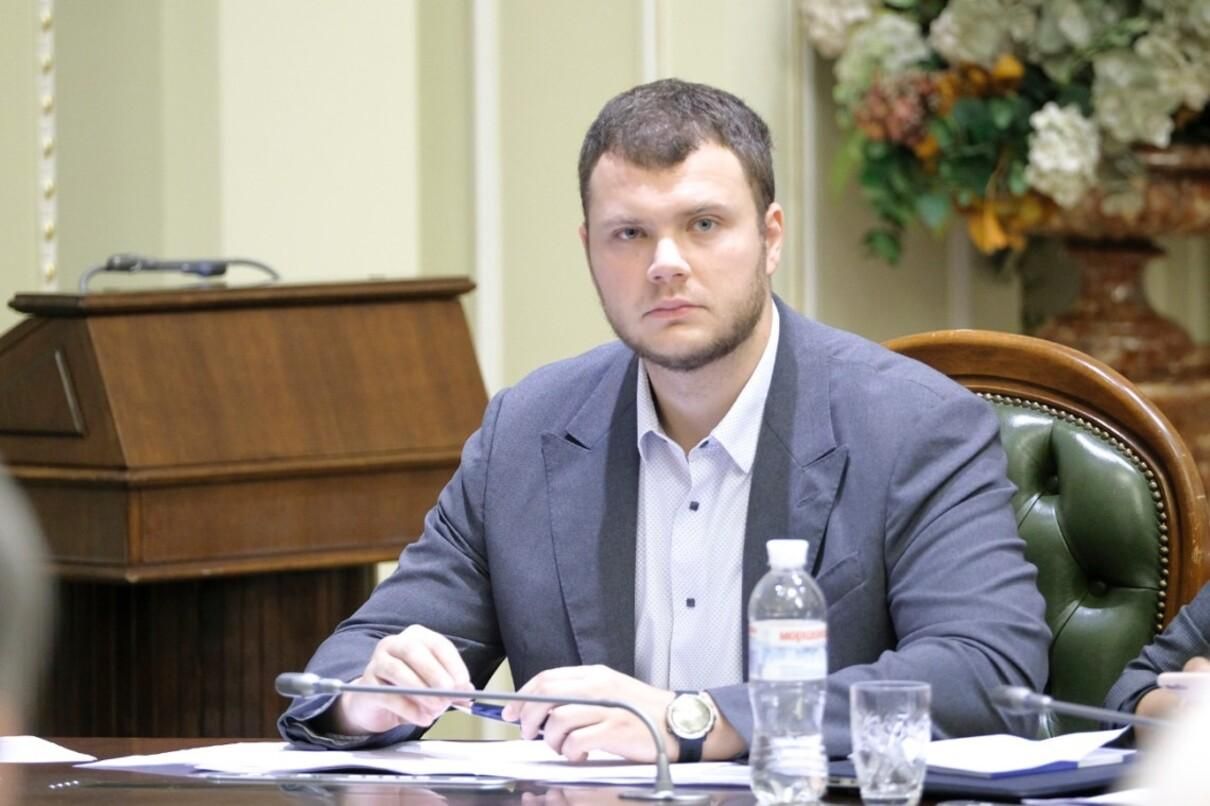 Криклій про відносини з Аваковим та Тимошенком: деталі