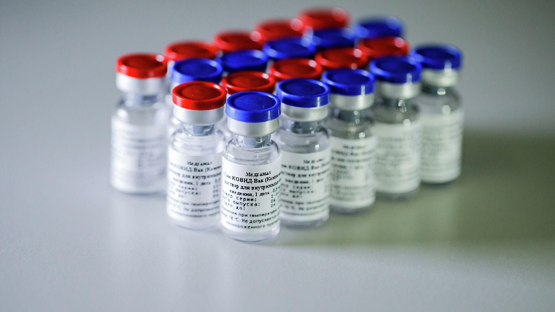 ВР готує турборежим для реєстрації вакцини проти COVID: що це означає 