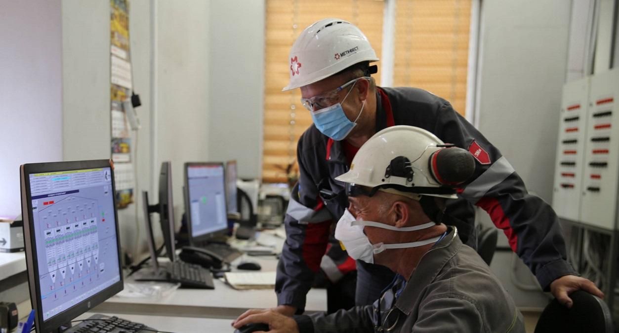 Потужні промислові підприємства України активно впроваджують світовий тренд Потужні промислові підприємства України активно впроваджують світовий тренд