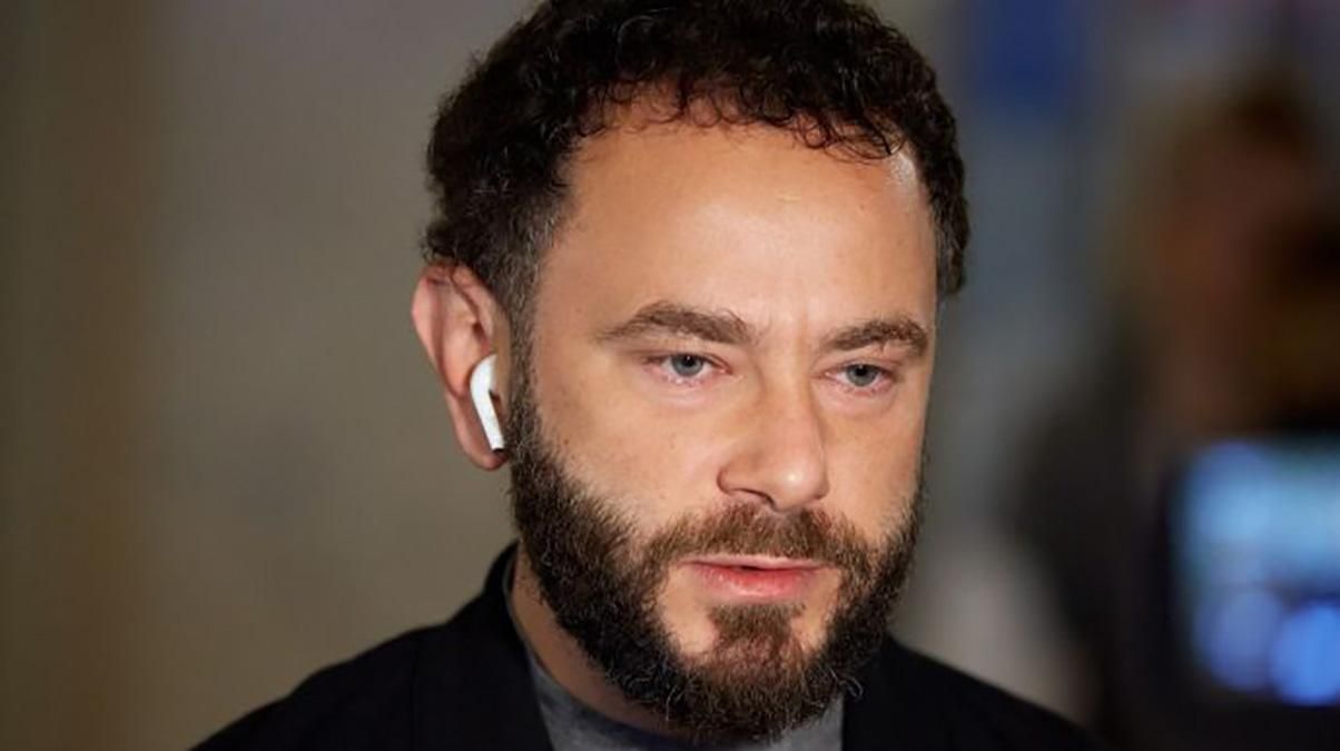 Дубінський звернувся до Зеленського і попросив про зустріч: відео Дубінський звернувся до Зеленського і попросив про зустріч: відео