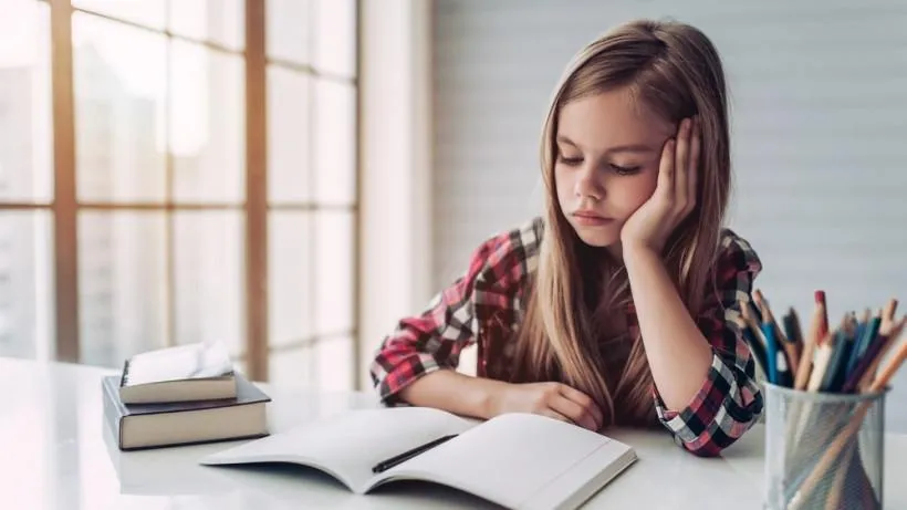 Робити уроки Робити уроки