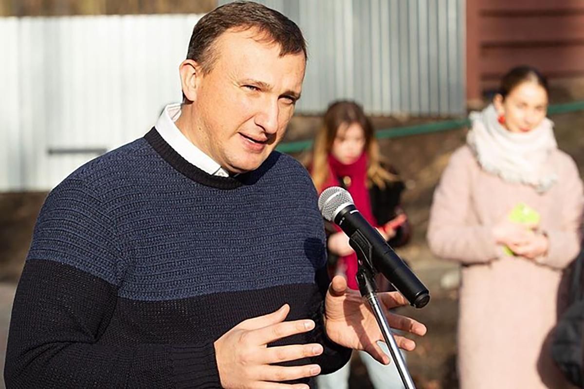 Экс-мера Ирпеня будут судить за служебную халатность: подробности Экс-мера Ирпеня будут судить за служебную халатность: подробности