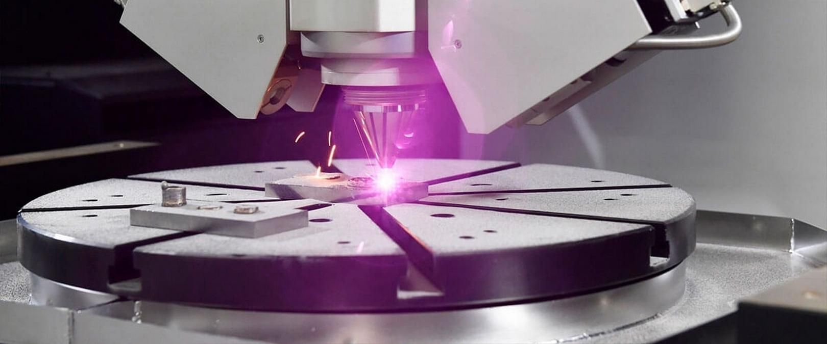 У США вперше цілком надрукували іонний двигун для супутників У США вперше цілком надрукували іонний двигун для супутників