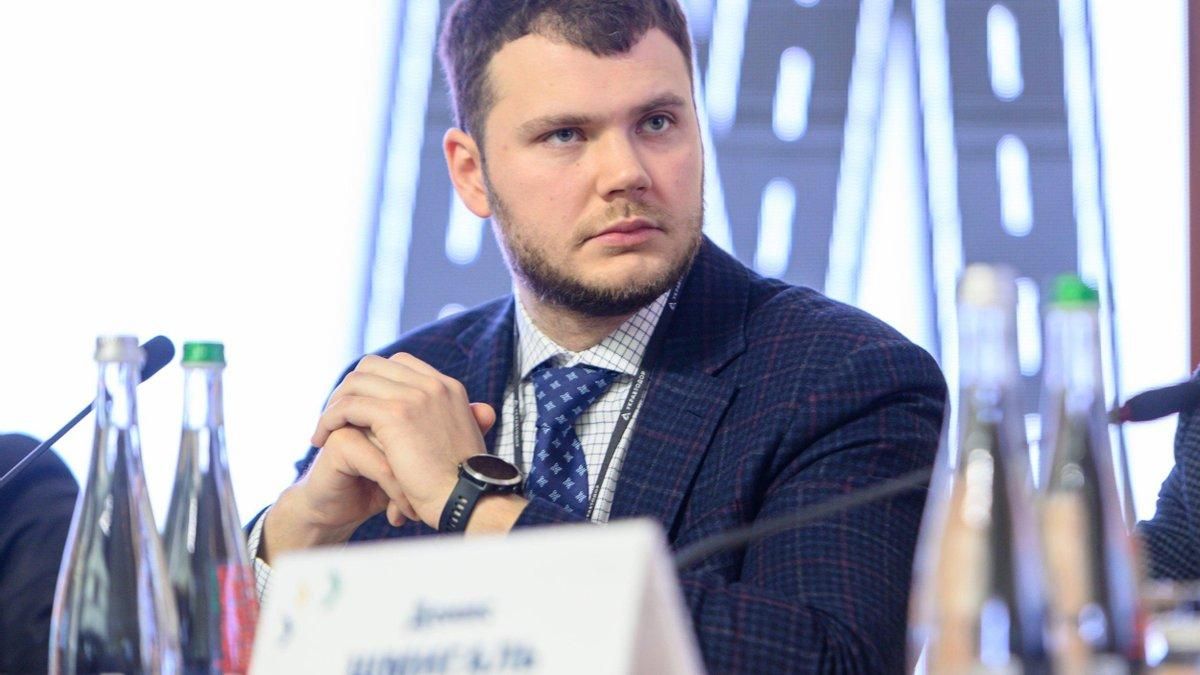 Як відбуватиметься розподіл Укрзалізниці: деталі від Криклія Як відбуватиметься розподіл Укрзалізниці: деталі від Криклія