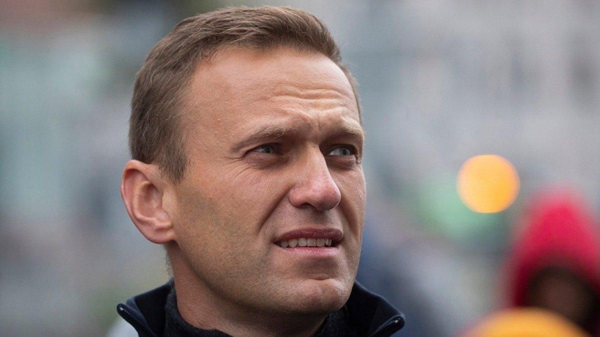 Навальный Путин: какая Украине выгода из событий в России - Канал 24