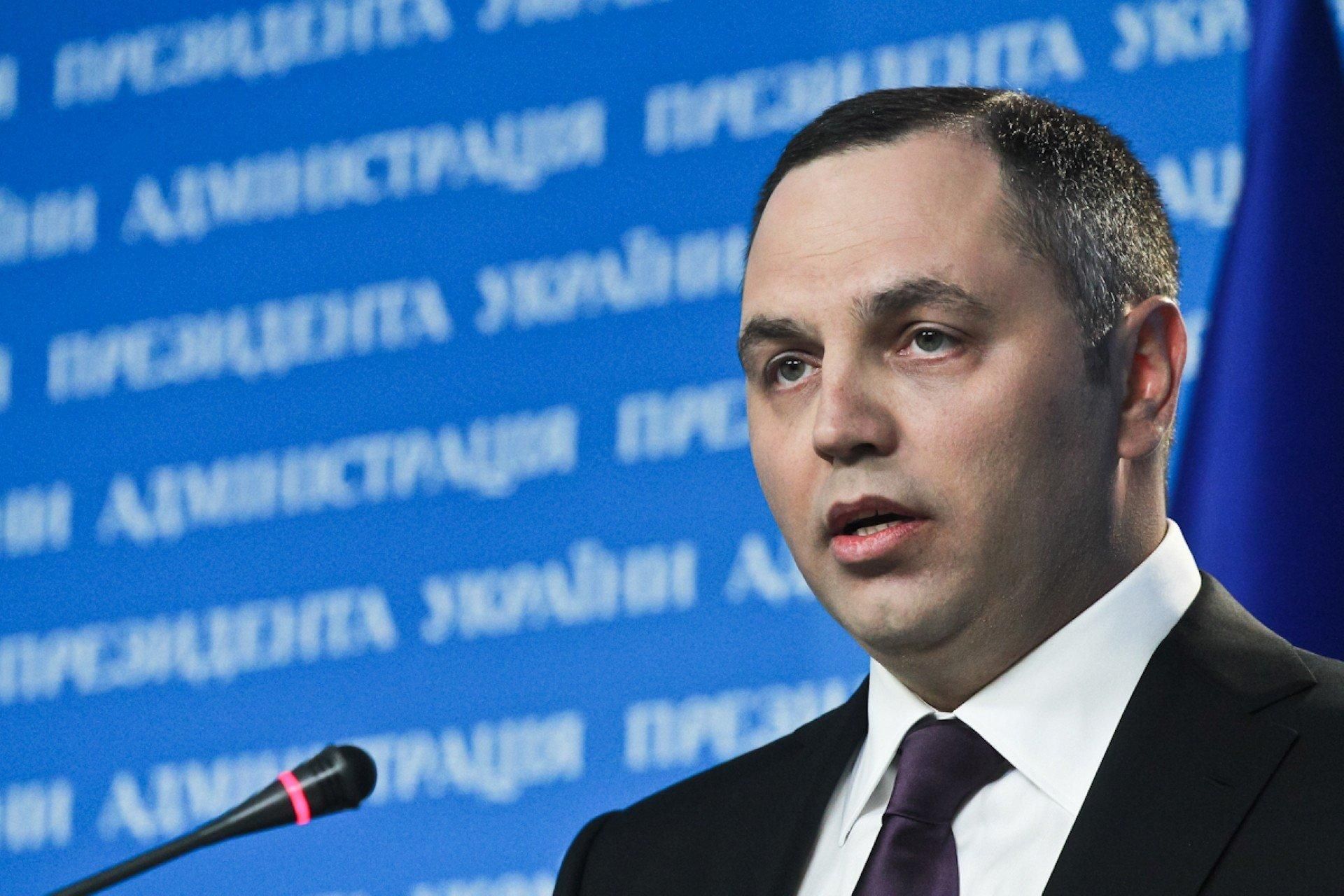 Суд заборонив вшанування українських діячів за позовом Портнова Суд заборонив вшанування українських діячів за позовом Портнова