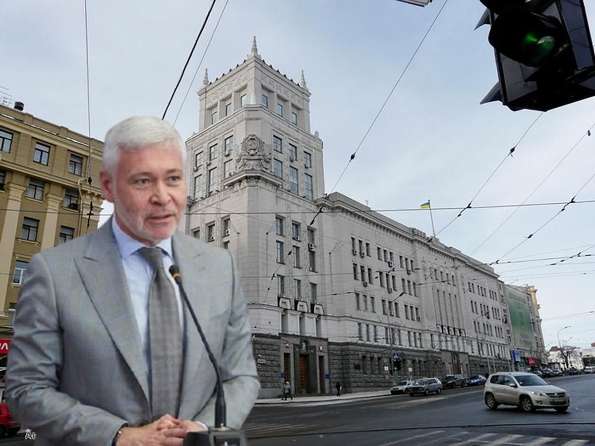 Чому харківським елітам вигідно затягувати вибори у Харкові Чому харківським елітам вигідно затягувати вибори у Харкові