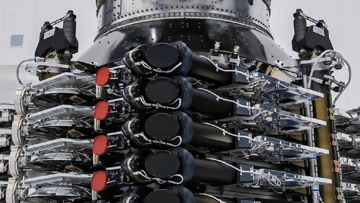 Нові супутники Starlink будуть обладнані лазерним зв'язком з 2022 року, – Ілон Маск Нові супутники Starlink будуть обладнані лазерним зв'язком з 2022 року, – Ілон Маск