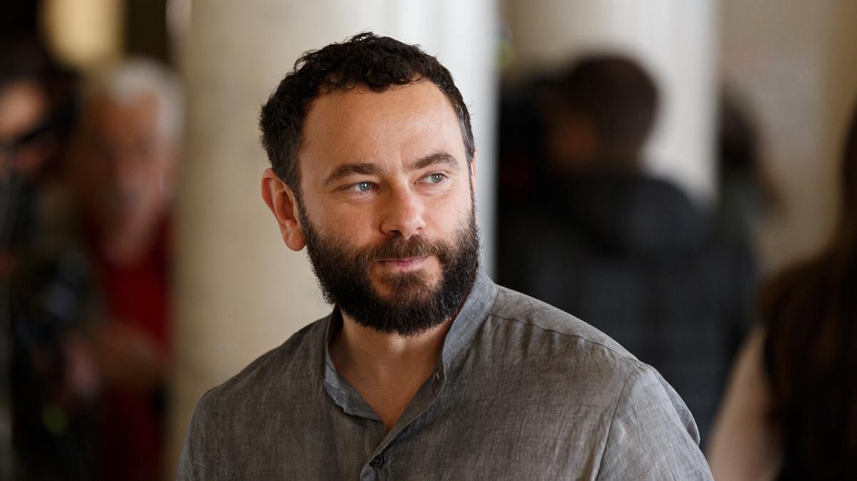 Чому Дубінський тримається за місце у Слузі народу Чому Дубінський тримається за місце у Слузі народу