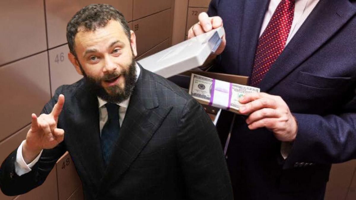 Что грозит банкам, если они будут обслуживать Дубинского Что грозит банкам, если они будут обслуживать Дубинского