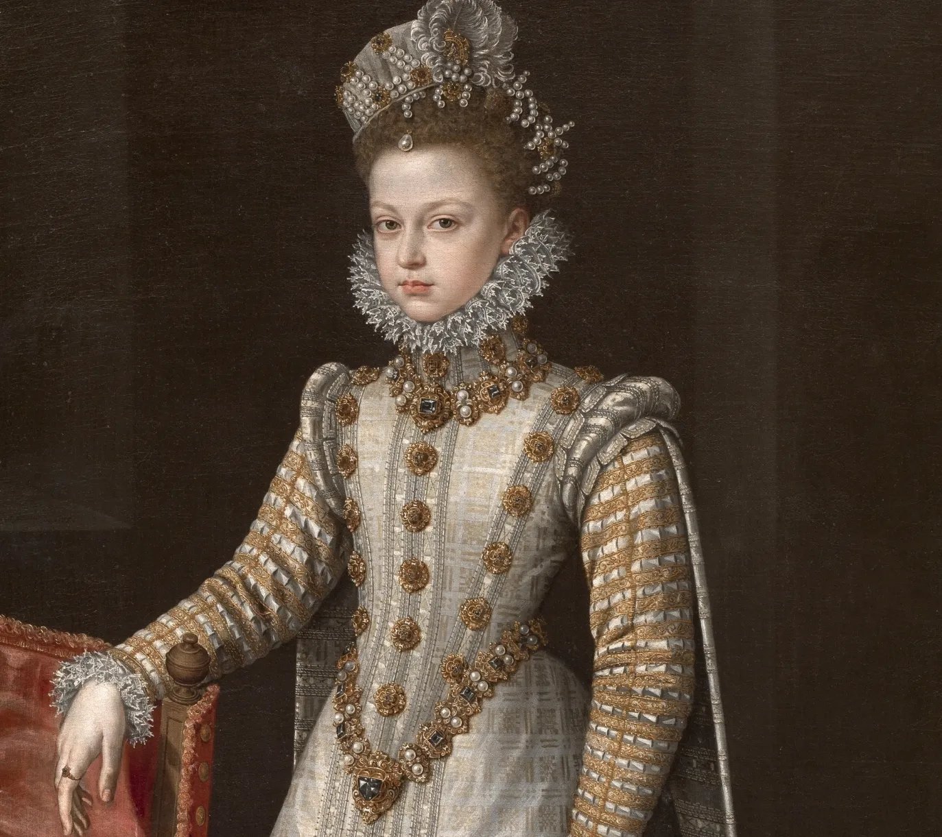 Одягнена жінка Одягнена жінка