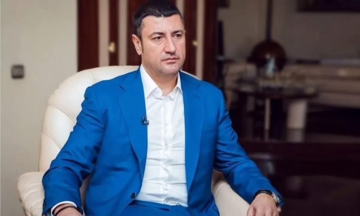 Тваринництво потребує підтримки держави, яка, на жаль, відсутня, – Бахматюк Тваринництво потребує підтримки держави, яка, на жаль, відсутня, – Бахматюк