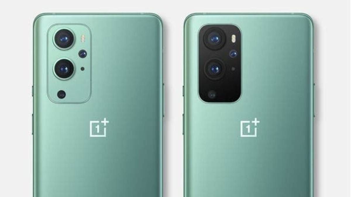 Майбутній флагман OnePlus 9 Pro засвітився на живих фото - Техно 24