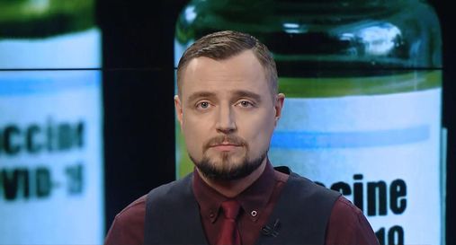 Pro новости: Угрозы Дубинского. Оптимальный вариант для вакцинации от COVID-19 Pro новости: Угрозы Дубинского. Оптимальный вариант для вакцинации от COVID-19