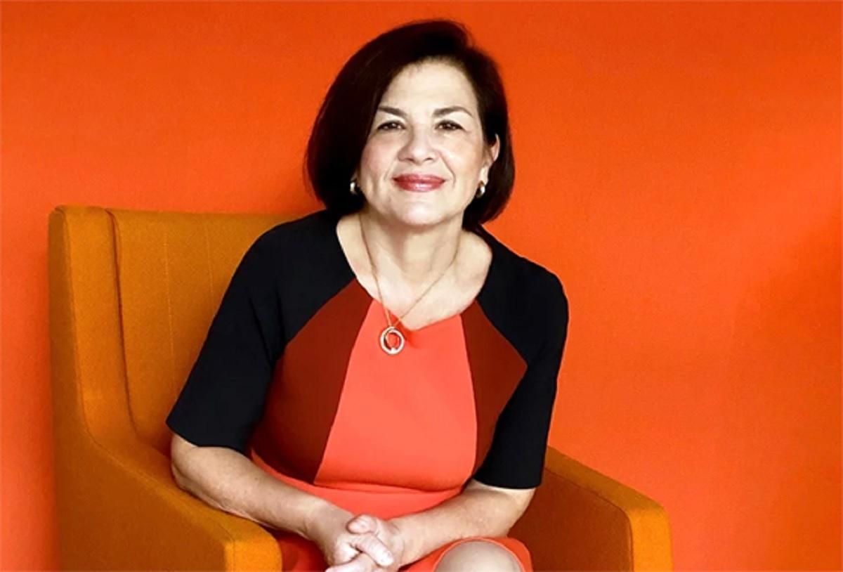 Впервые за 72 года: новым генсеком ПАСЕ стала женщина Впервые за 72 года: новым генсеком ПАСЕ стала женщина