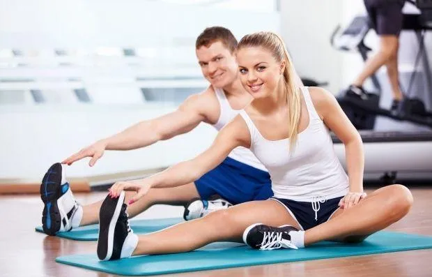 Спорт Спорт