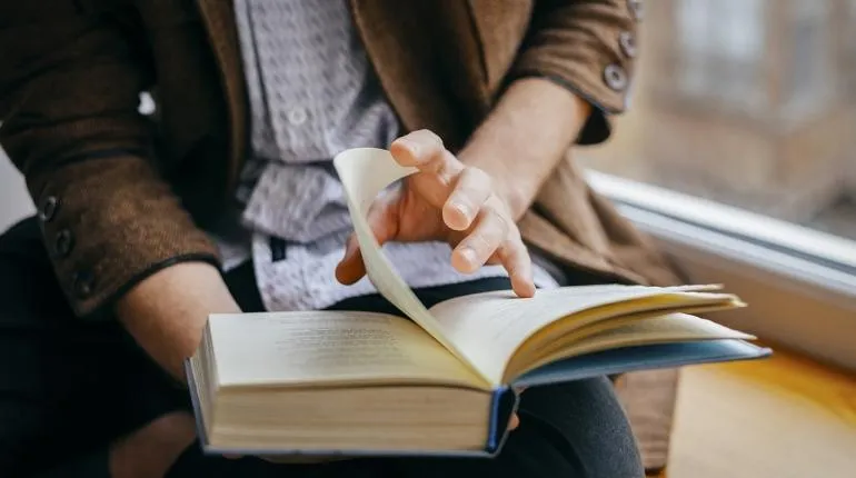 Читати книги Читати книги