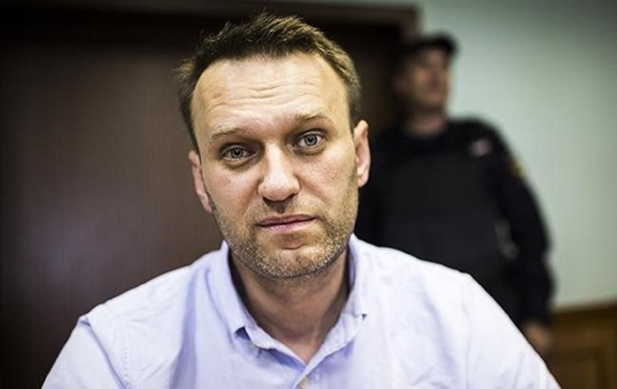 Освобождение Навального и задержанных на протестах в РФ: заявление G7