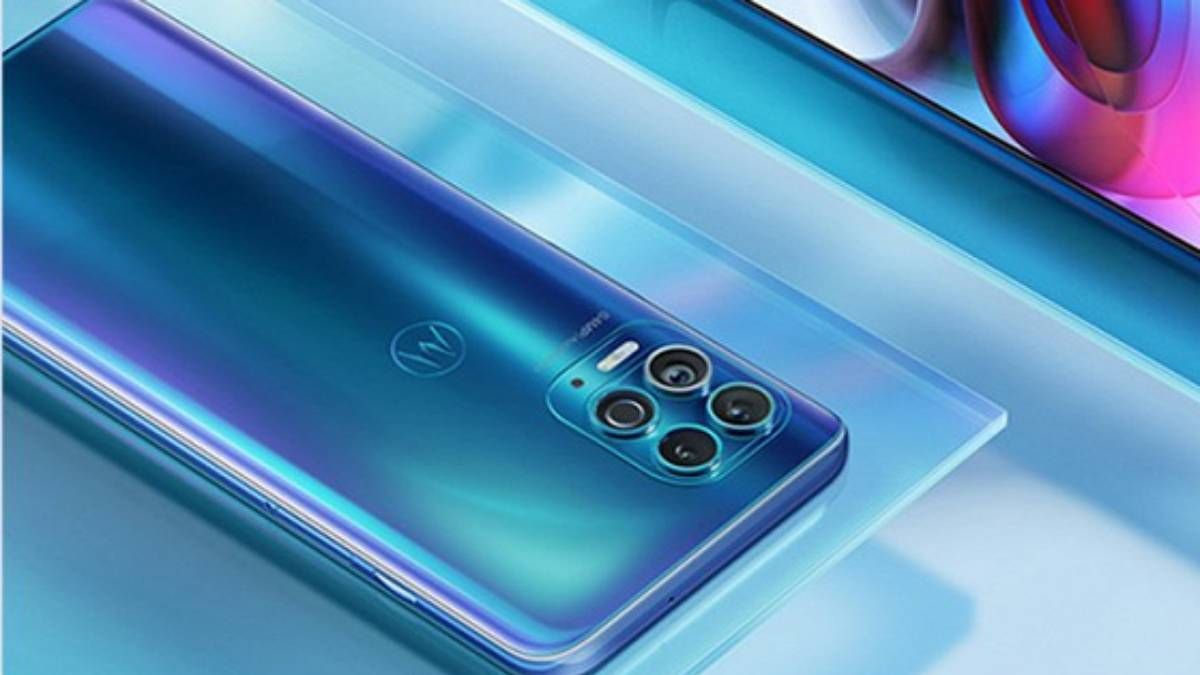 Motorola Edge S представили официально: характеристики и цена Motorola Edge S представили официально: характеристики и цена