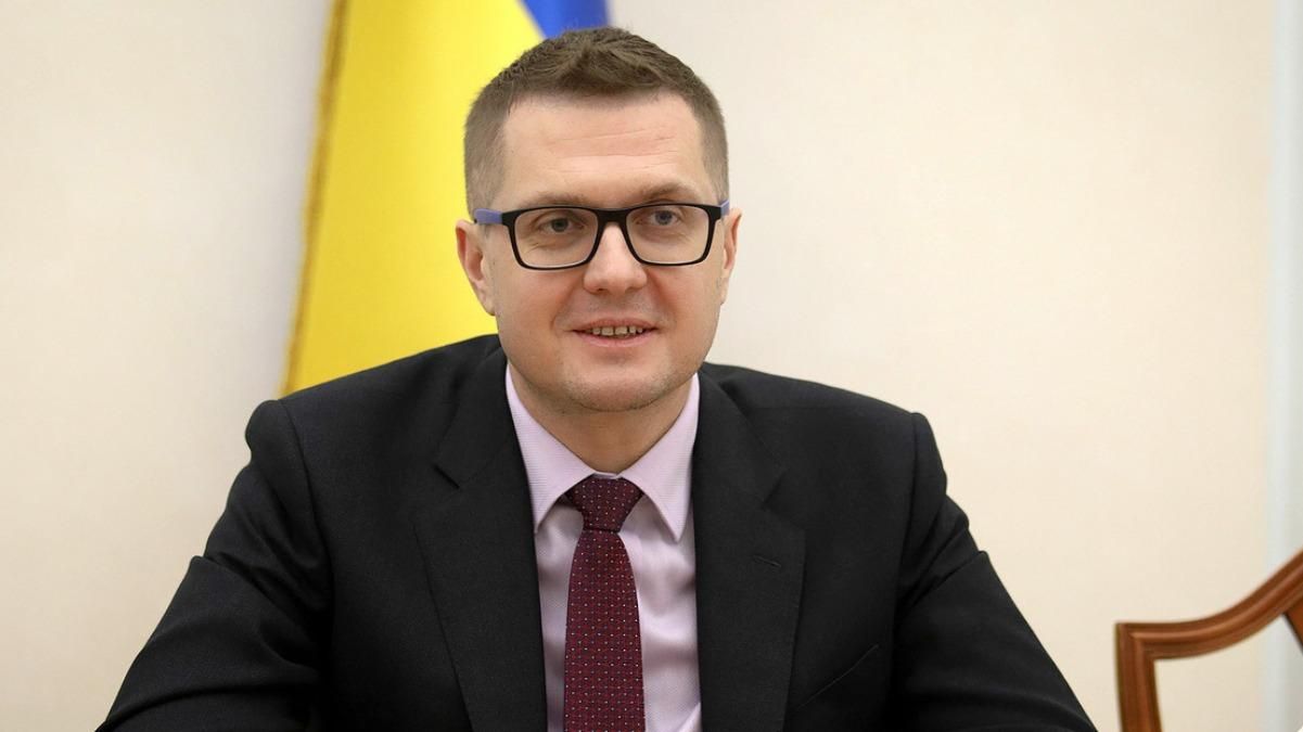 Скандал із замовним убивством у СБУ: Рада хоче заслухати Баканова