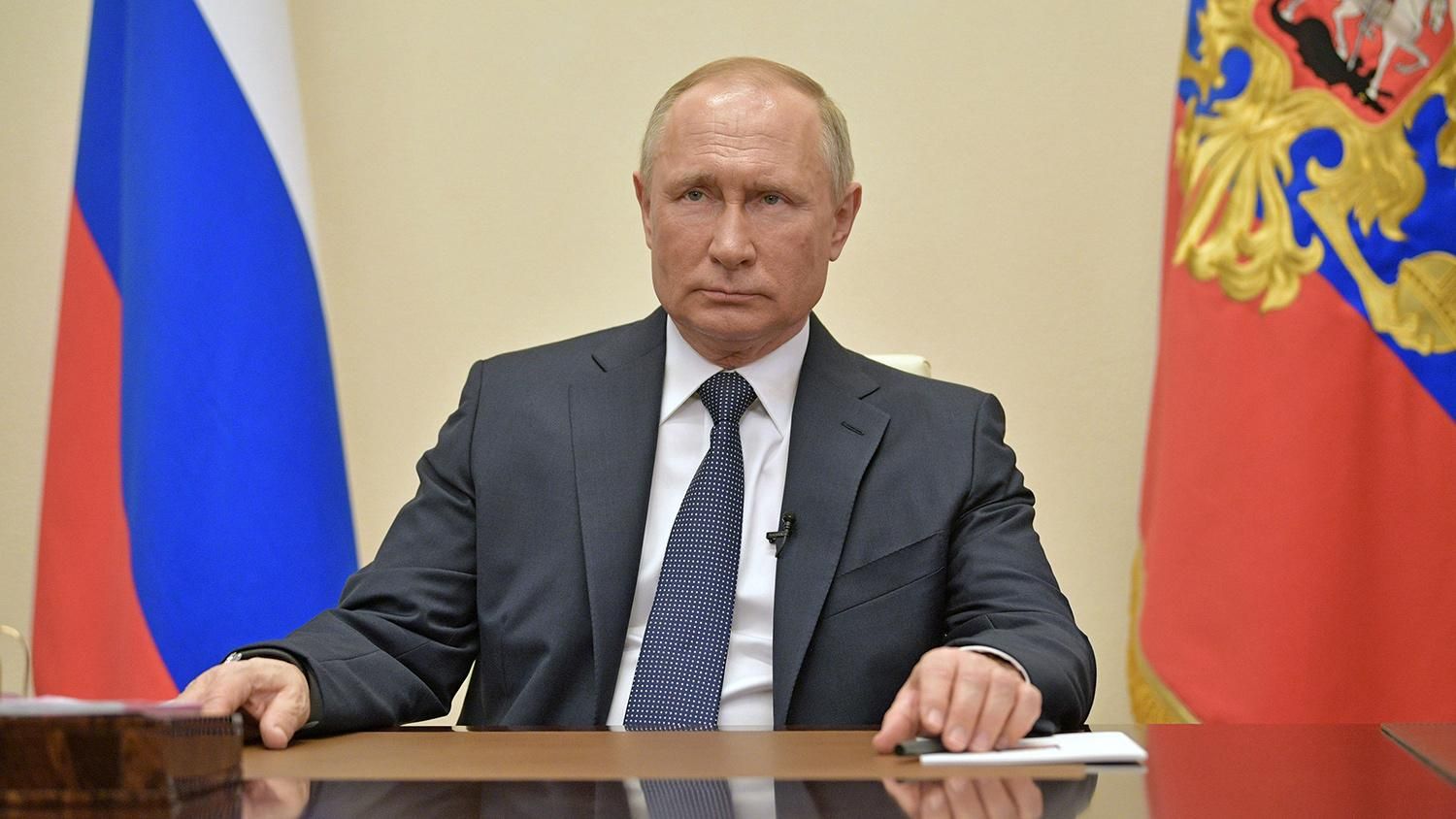 У Путина очевидные проблемы со здоровьем, - украинская разведка