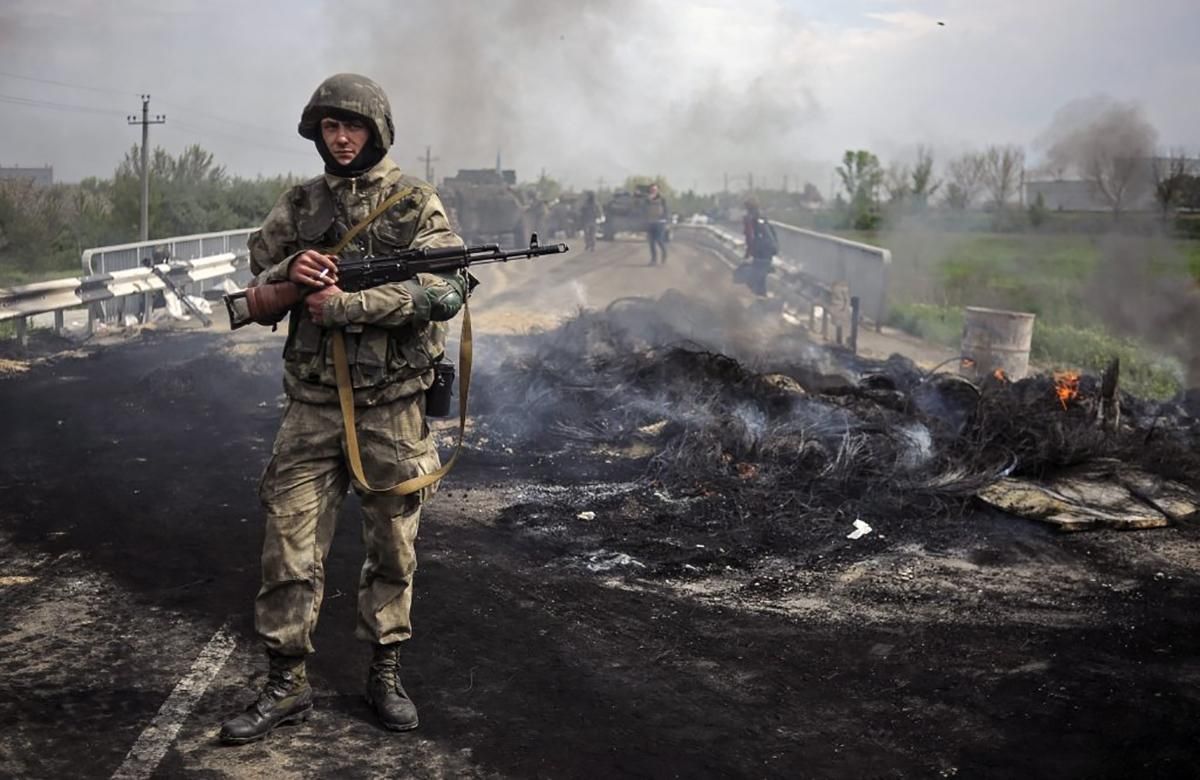 Бойовики атакують українські позиції на Донбасі: що хоче Росія