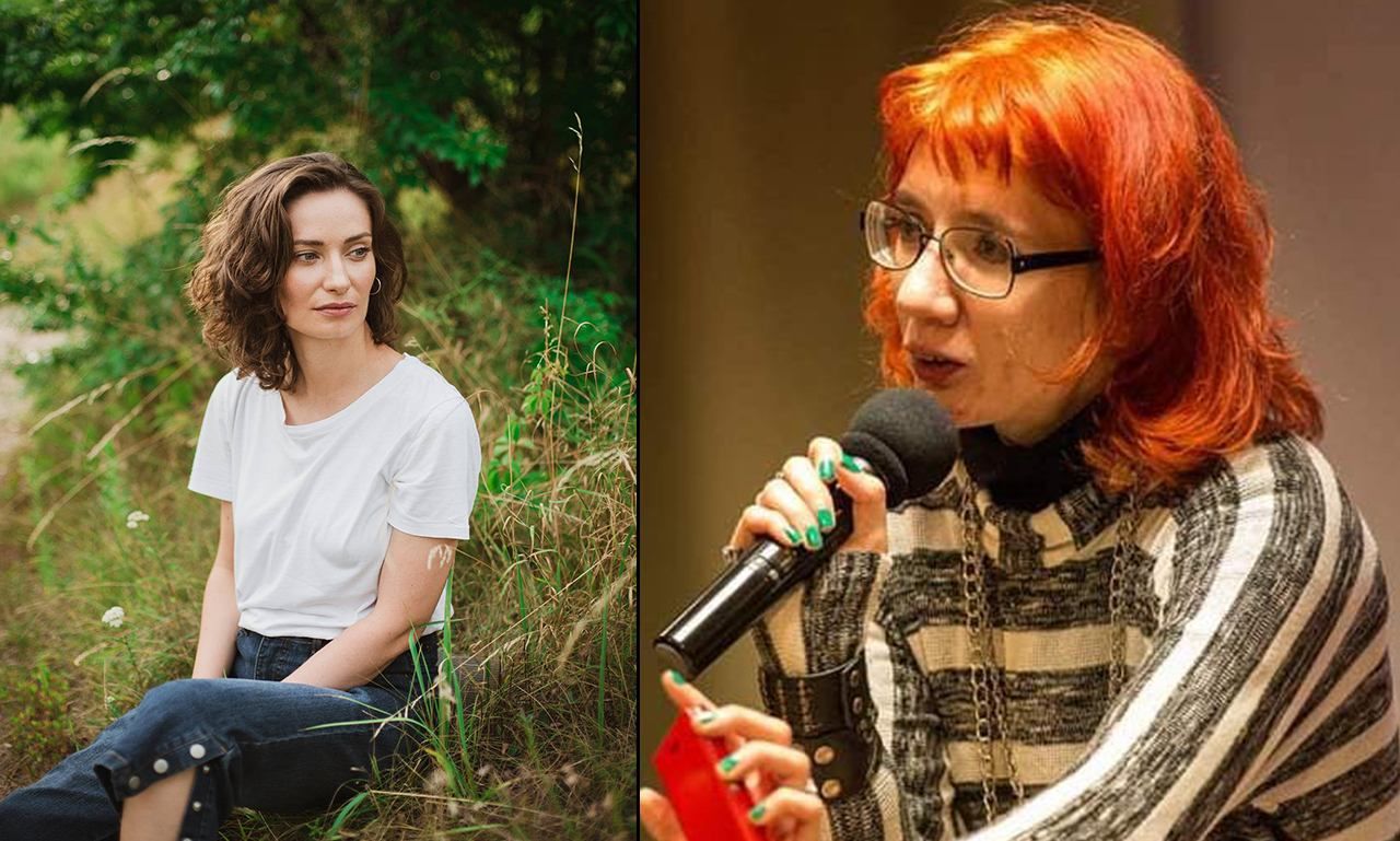 Студентка хоче відрахуватися з університету через викладачку Більченко Студентка хоче відрахуватися з університету через викладачку Більченко