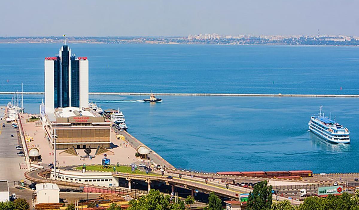 Украинские историки рассказали правду об основании Одессы Украинские историки рассказали правду об основании Одессы