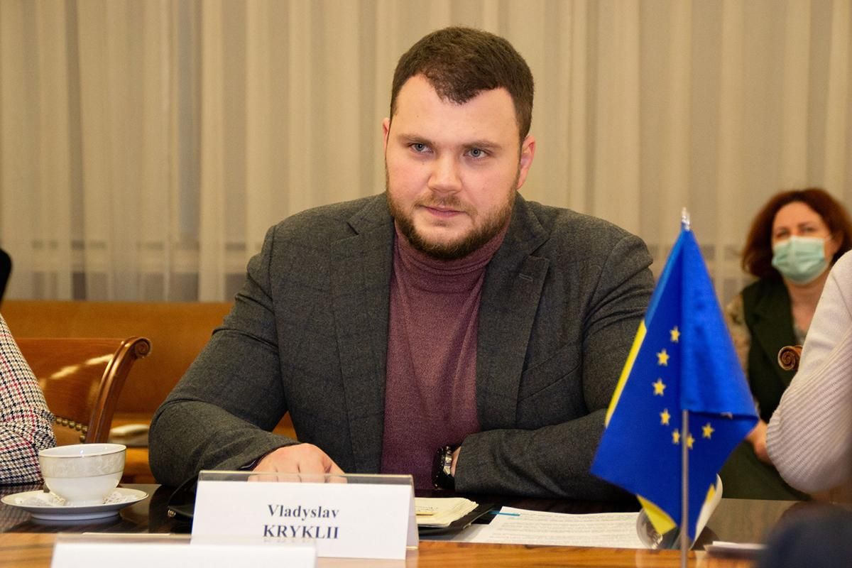 Украина увеличила уровень выполнения евроинтеграционных обязательств Украина увеличила уровень выполнения евроинтеграционных обязательств