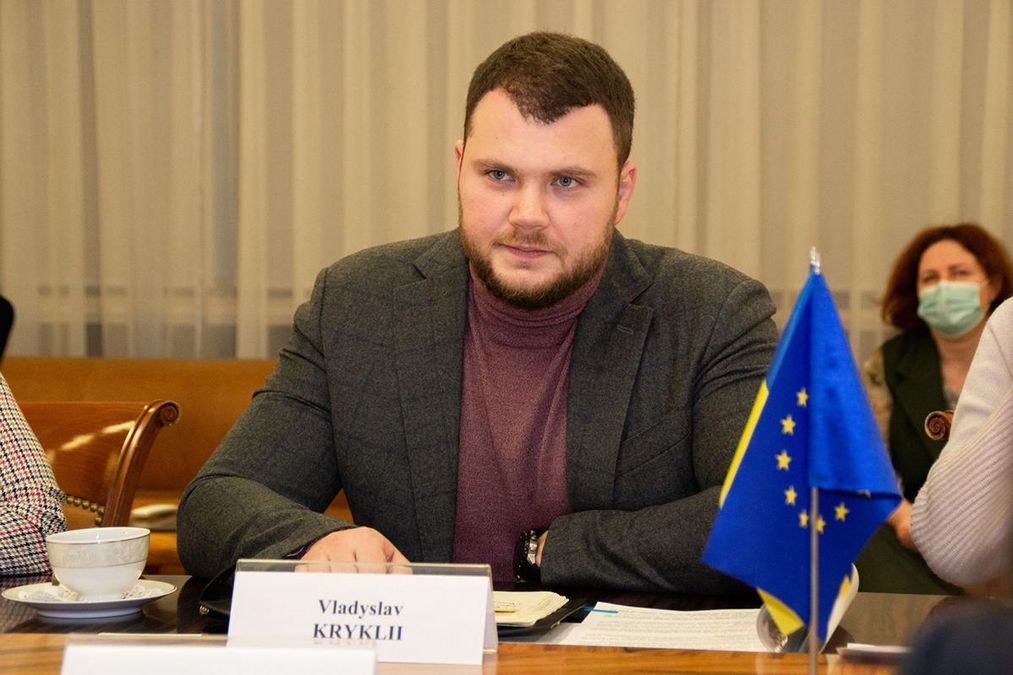 Украина увеличила уровень выполнения евроинтеграционных обязательств