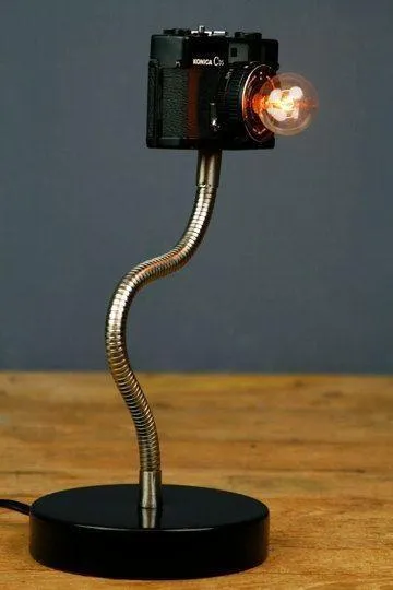 Світильник Світильник