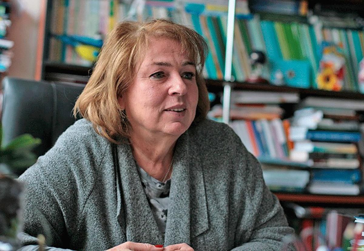 Какова реальная численность населения Украины: ответ демографа Какова реальная численность населения Украины: ответ демографа