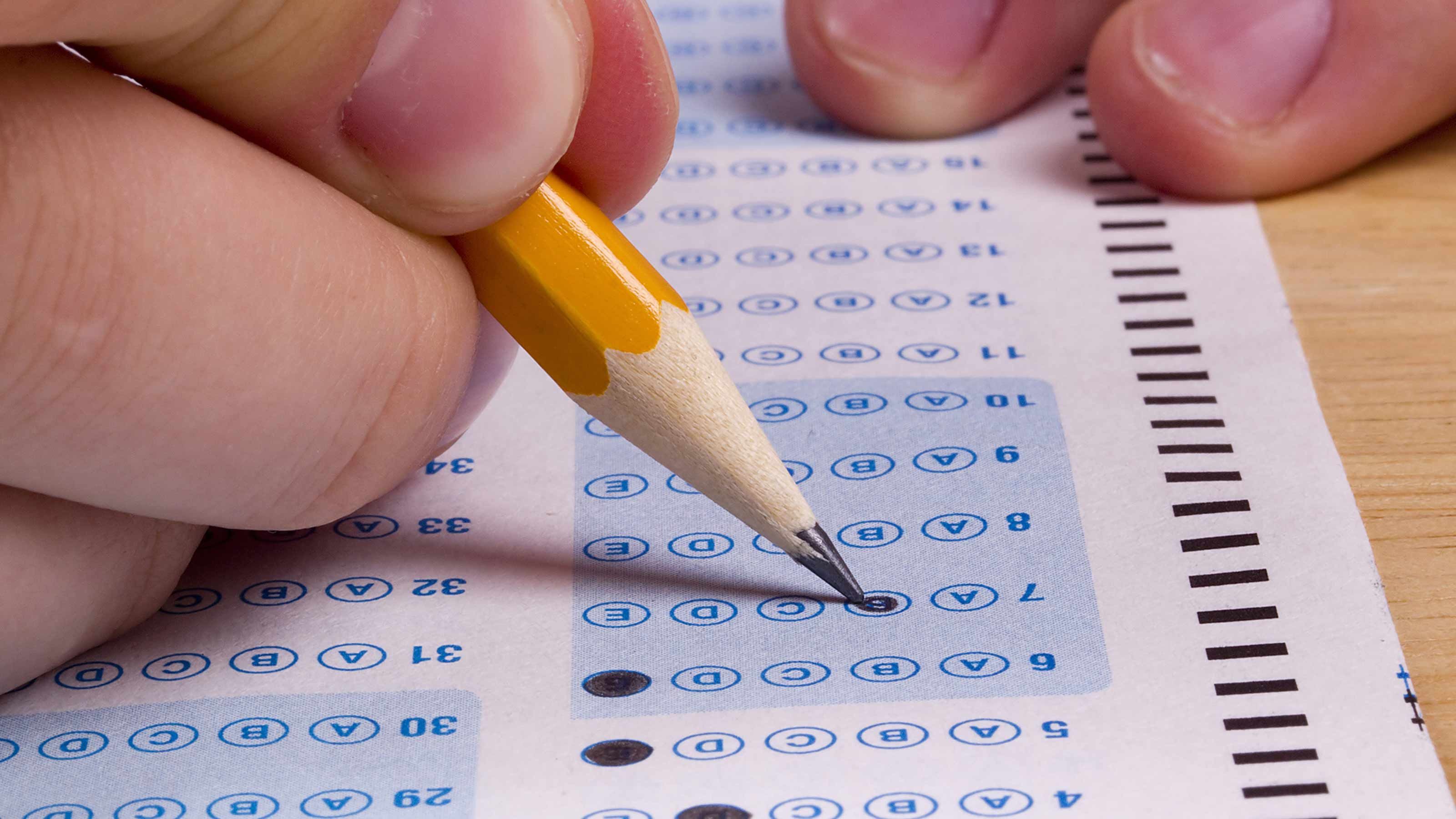 Пробне ЗНО 2021: які предмети обрали та скільки учнів зареєструвалося Пробне ЗНО 2021: які предмети обрали та скільки учнів зареєструвалося