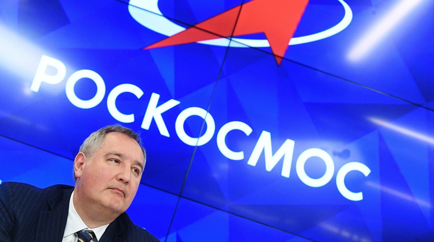 "Роскосмос" покинул проект лунной орбитальной станции Gateway от NASA "Роскосмос" покинул проект лунной орбитальной станции Gateway от NASA