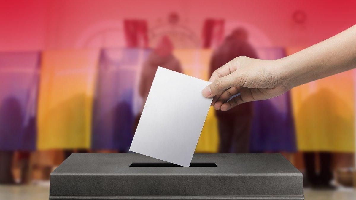 Референдум - кто критикует закон о народовластии - Новости Референдум - кто критикует закон о народовластии - Новости