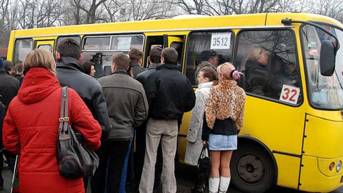 Стоимость проезда в Киеве: будут повышать до 20 гривен 