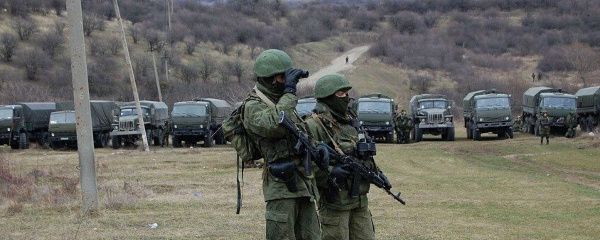 В Раде намерены расследовать причины оккупации Крыма: инициатор – слуга народа В Раде намерены расследовать причины оккупации Крыма: инициатор – слуга народа