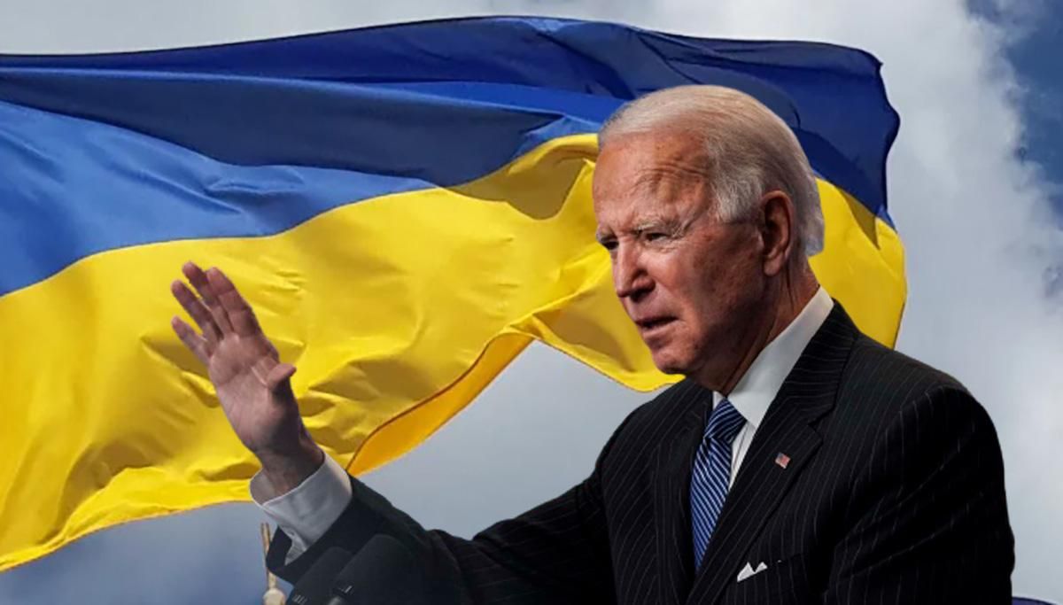 Байден підтвердив свою позицію щодо України у розмові з Путіним Байден підтвердив свою позицію щодо України у розмові з Путіним